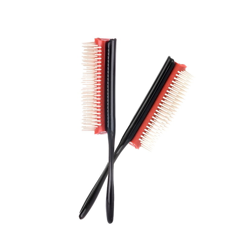 UNISEX GLAM HAIR BRUSH