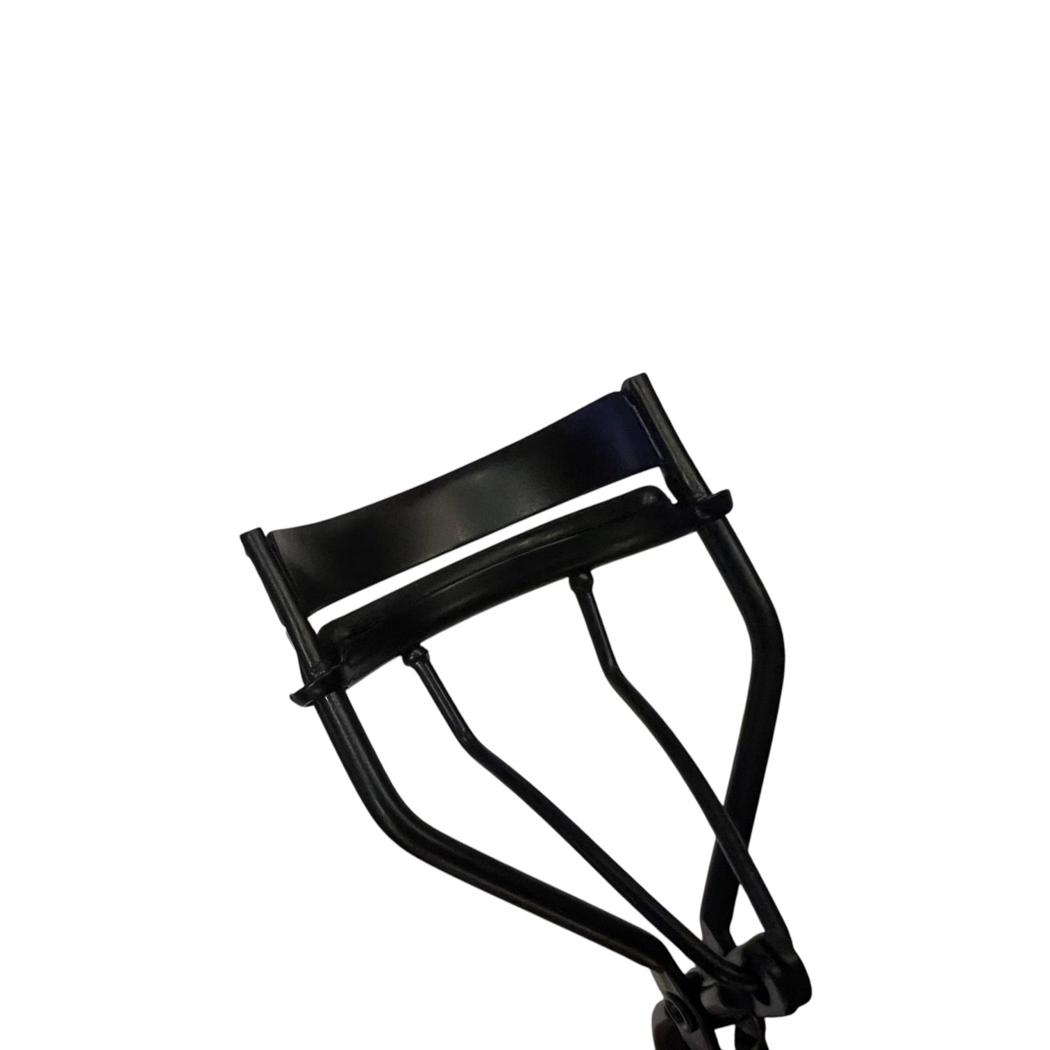 Eyelash Curler Comb Black