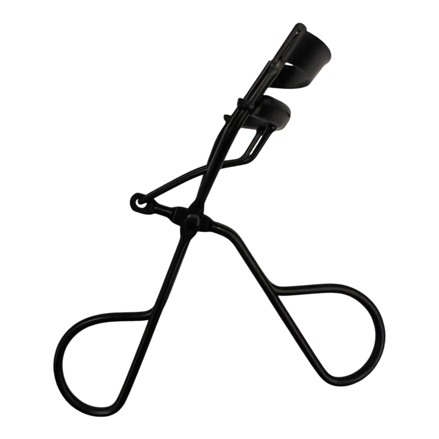 Eyelash Curler Comb Black