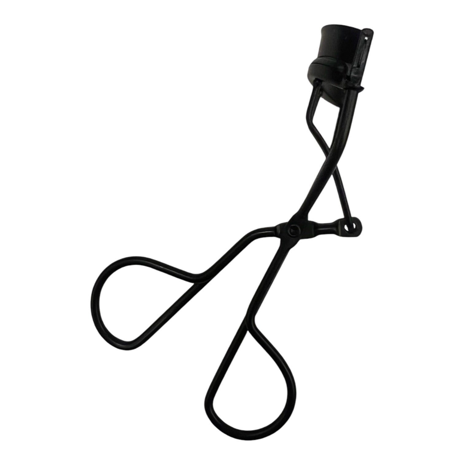 Eyelash Curler Comb Black